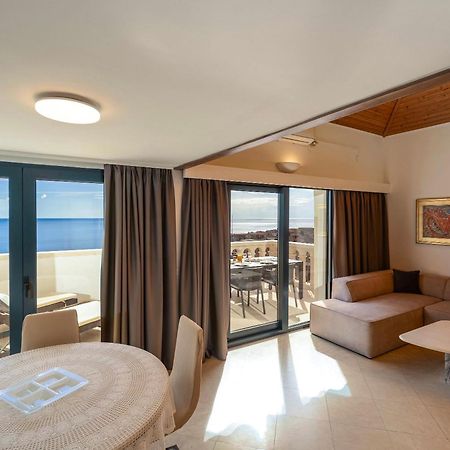 Apartment Kekia Дубровник Екстериор снимка