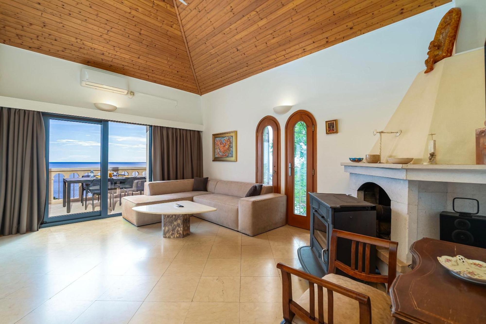 Apartment Kekia Дубровник Екстериор снимка