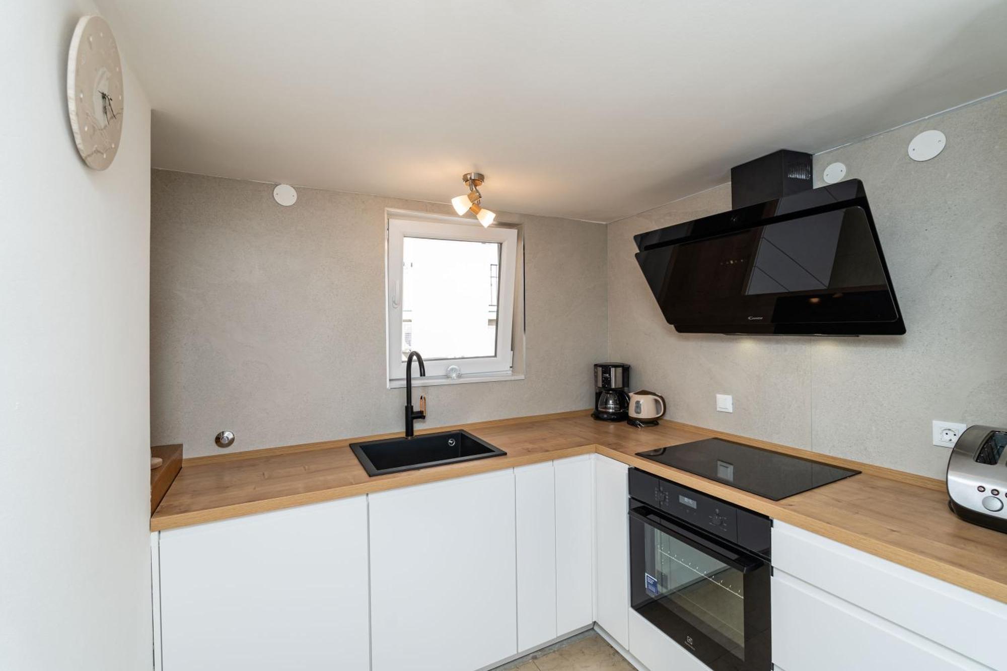 Apartment Kekia Дубровник Екстериор снимка