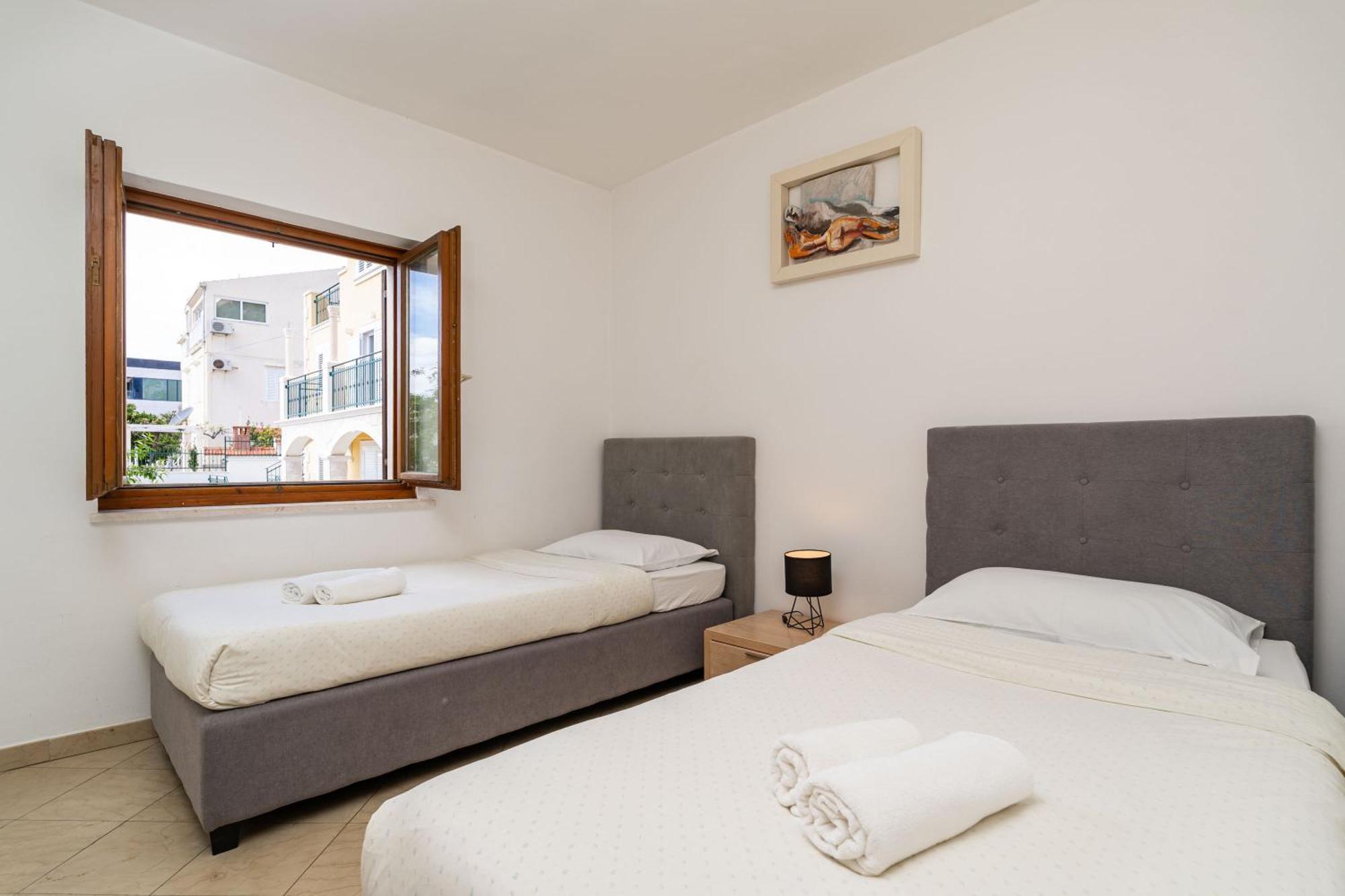 Apartment Kekia Дубровник Екстериор снимка