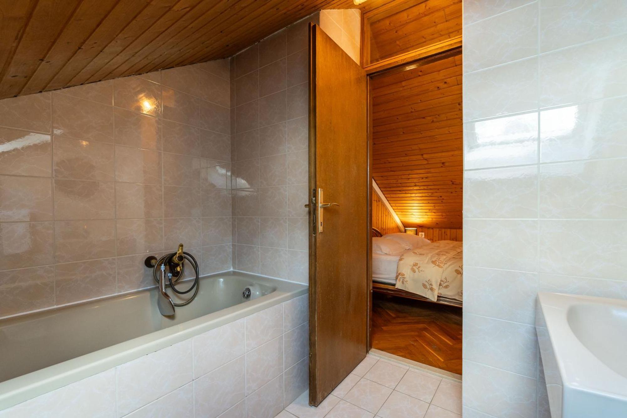 Apartment Kekia Дубровник Екстериор снимка