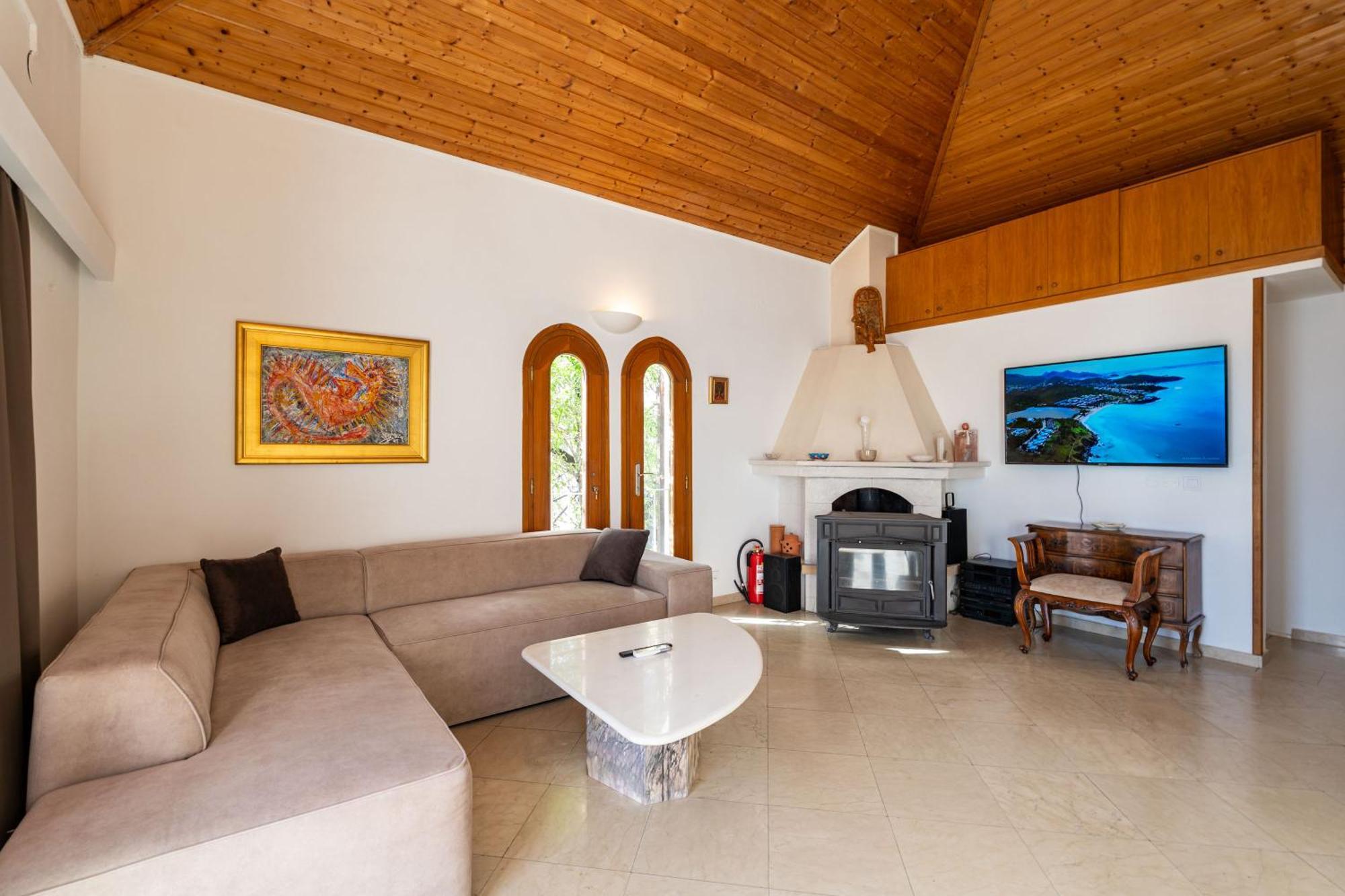 Apartment Kekia Дубровник Екстериор снимка