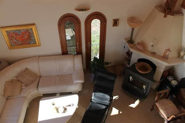 Apartment Kekia Дубровник Екстериор снимка