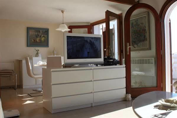 Apartment Kekia Дубровник Екстериор снимка