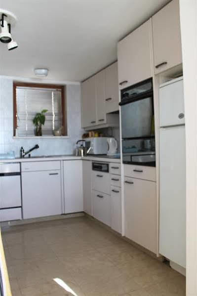 Apartment Kekia Дубровник Екстериор снимка