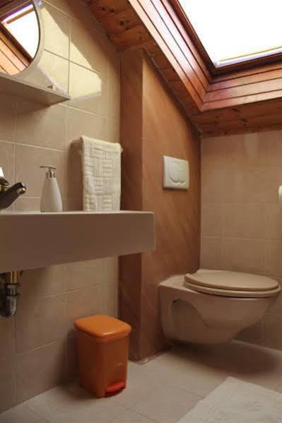 Apartment Kekia Дубровник Екстериор снимка