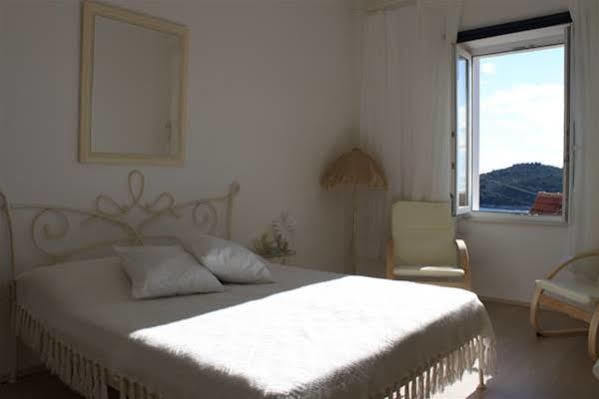 Apartment Kekia Дубровник Екстериор снимка