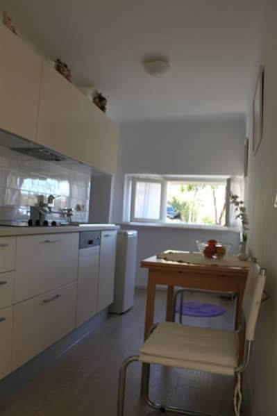 Apartment Kekia Дубровник Екстериор снимка
